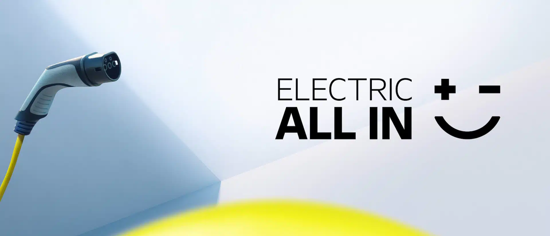 Elektromobilität ohne Kompromisse
