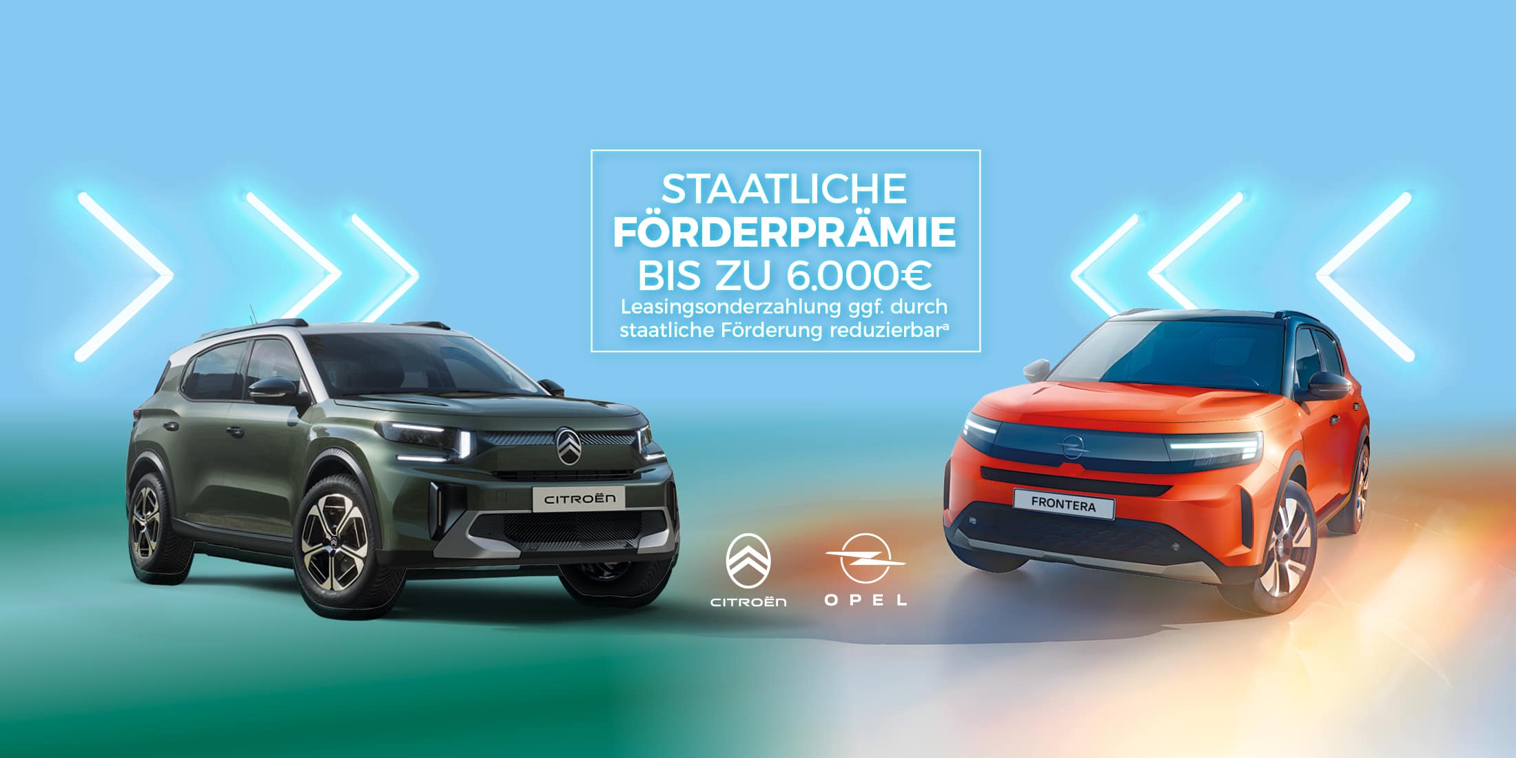 E-Auto Kaufprämie sichern!