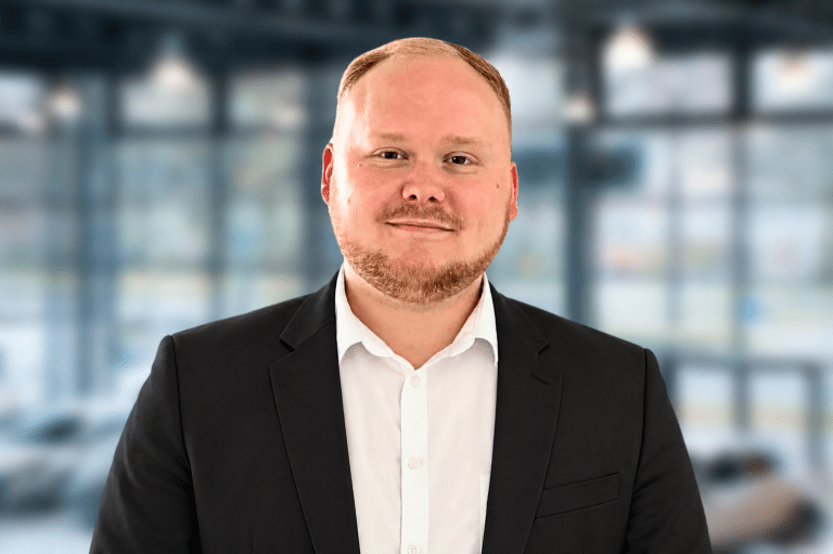 Mitarbeiterfoto Cedric Aschenbach