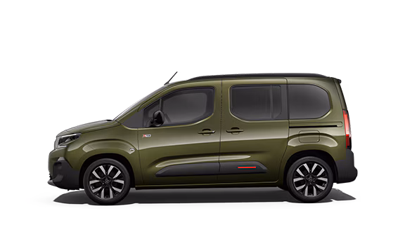 Berlingo